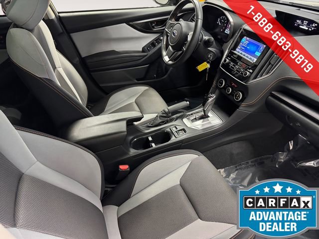 Used 2023 Subaru Crosstrek 2.0i Premium image 5