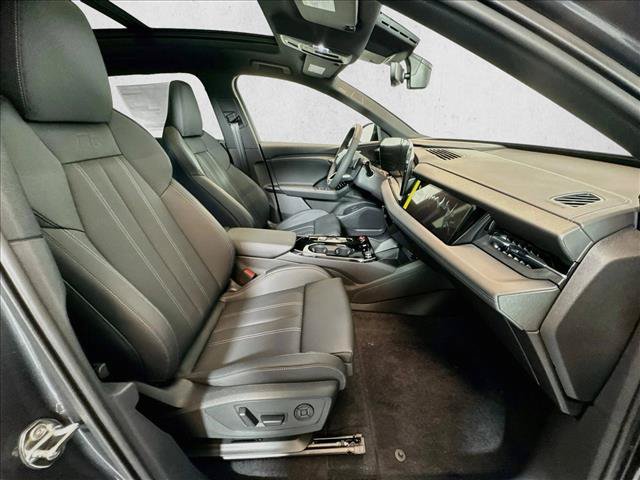 New 2027 Audi SQ6 e-tron Premium Plus AWD/4WD image 25