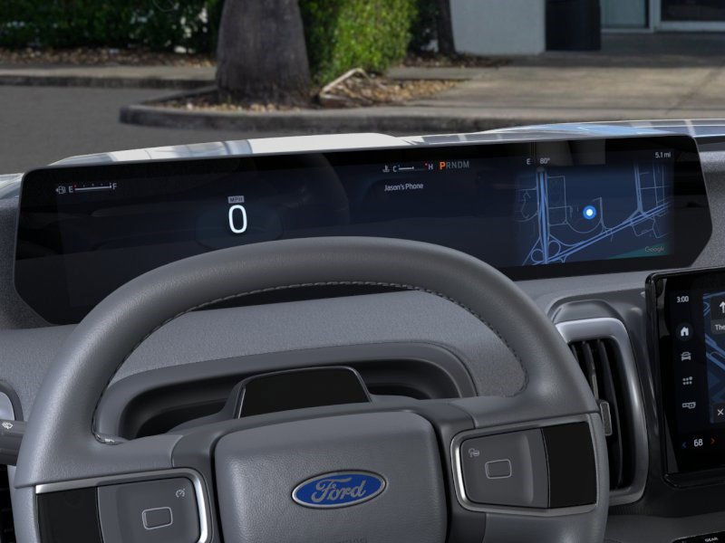 New 2026 Ford Expedition Active RWD image 14