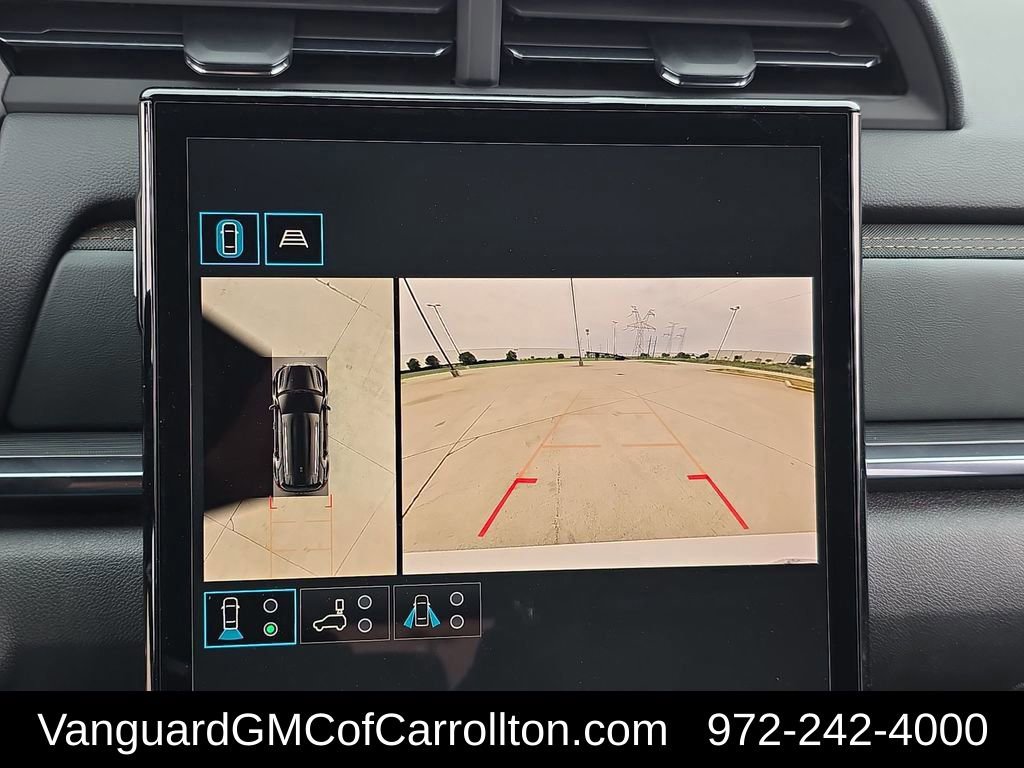 New 2026 GMC Terrain AT4 w/ Convenience Package III image 21