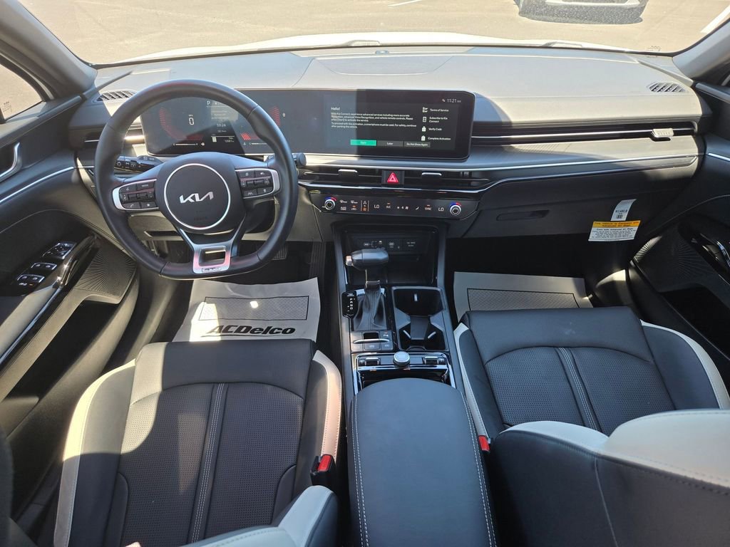 Used 2025 Kia K5 GT-Line FWD image 15