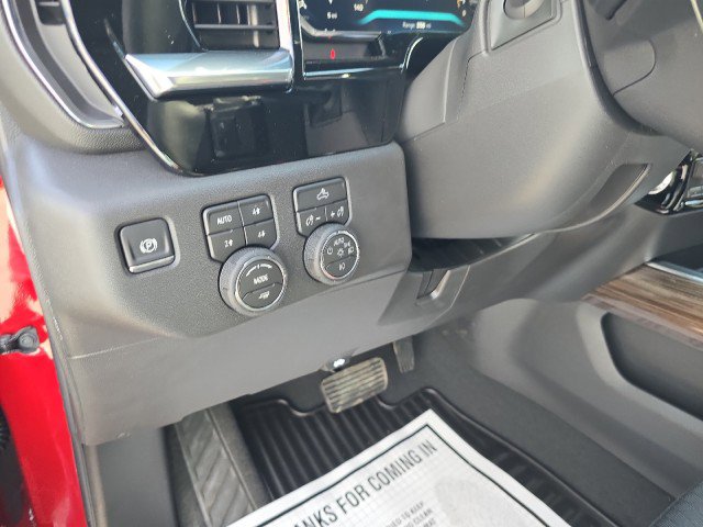 New 2026 Chevrolet Silverado 1500 RST w/ Convenience Package II image 25