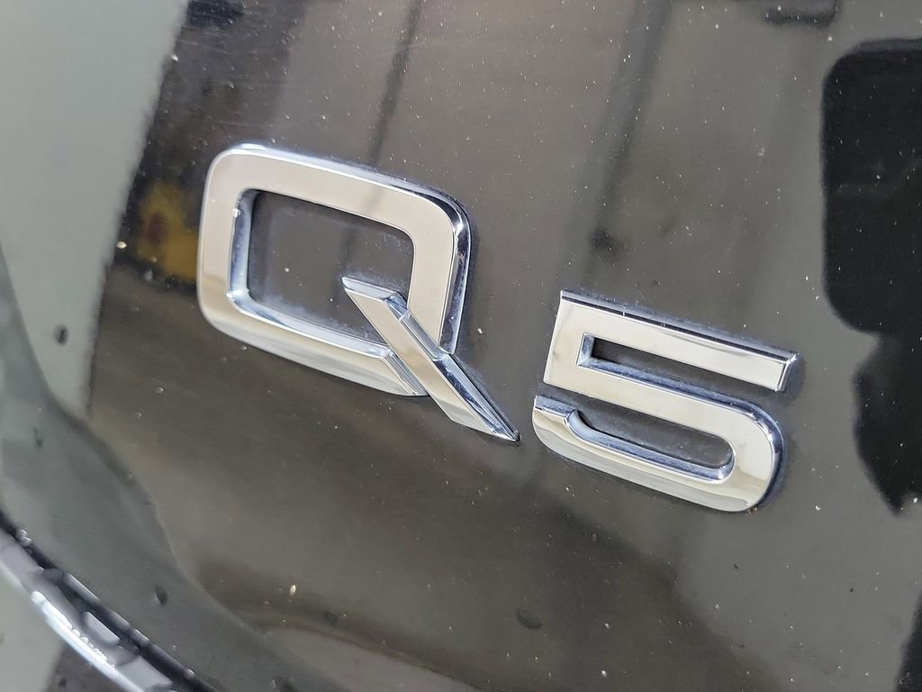Used 2023 Audi Q5 e Premium Plus w/ Premium Plus Package AWD/4WD image 8