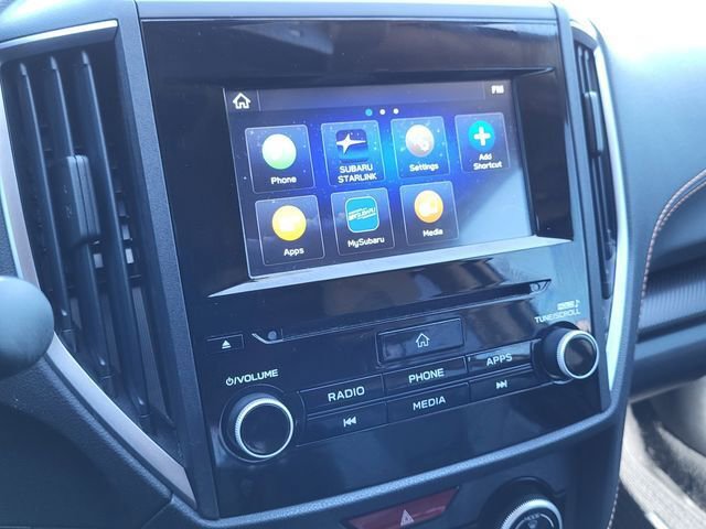 Used 2022 Subaru Crosstrek 2.0i Premium image 22