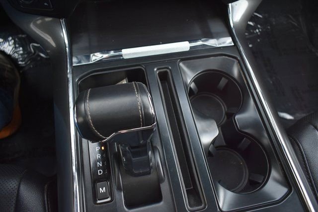 Used 2023 Ford F150 Lariat w/ Equipment Group 502A High image 39