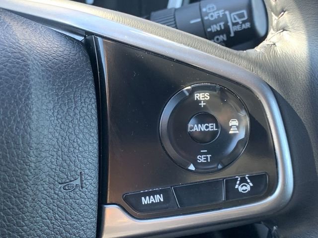 Used 2022 Honda CR-V EX-L image 28