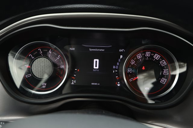 Used 2022 Dodge Challenger GT w/ Cold Weather Group image 12
