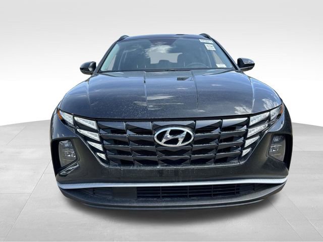 Certified 2024 Hyundai Tucson SEL image 6