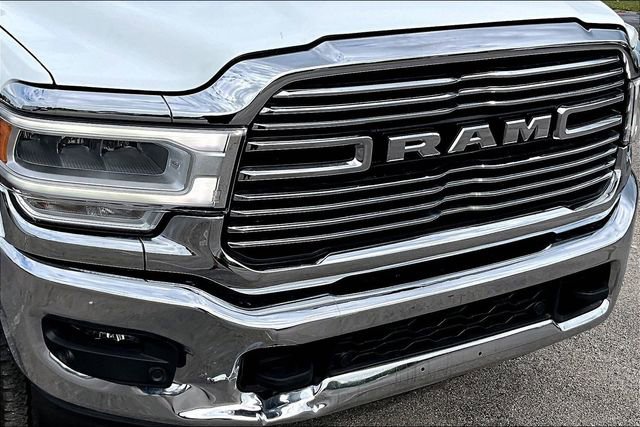 Used 2022 RAM 2500 Laramie AWD/4WD image 34