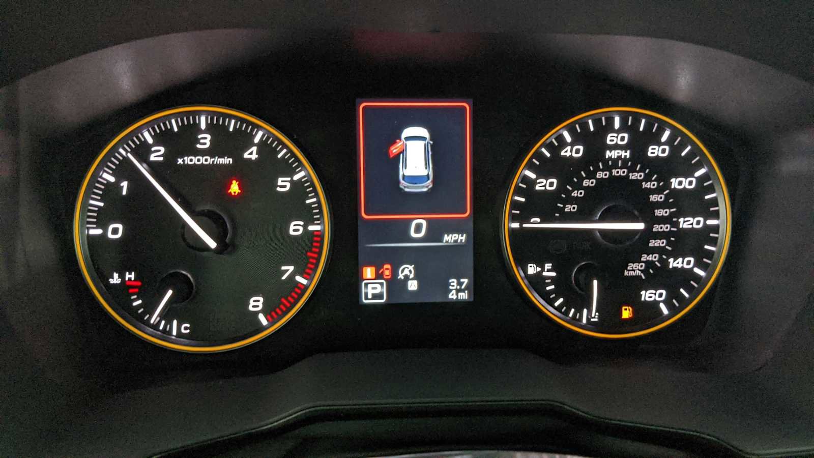 New 2025 Subaru Outback Wilderness image 16