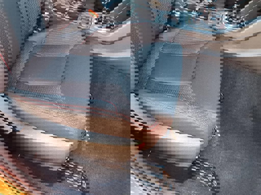 Certified 2022 Subaru WRX Premium image 19