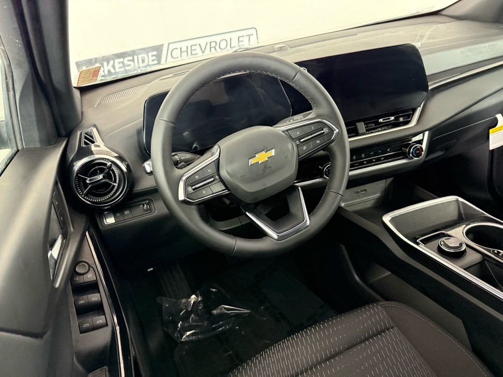 New 2026 Chevrolet Equinox LT image 16