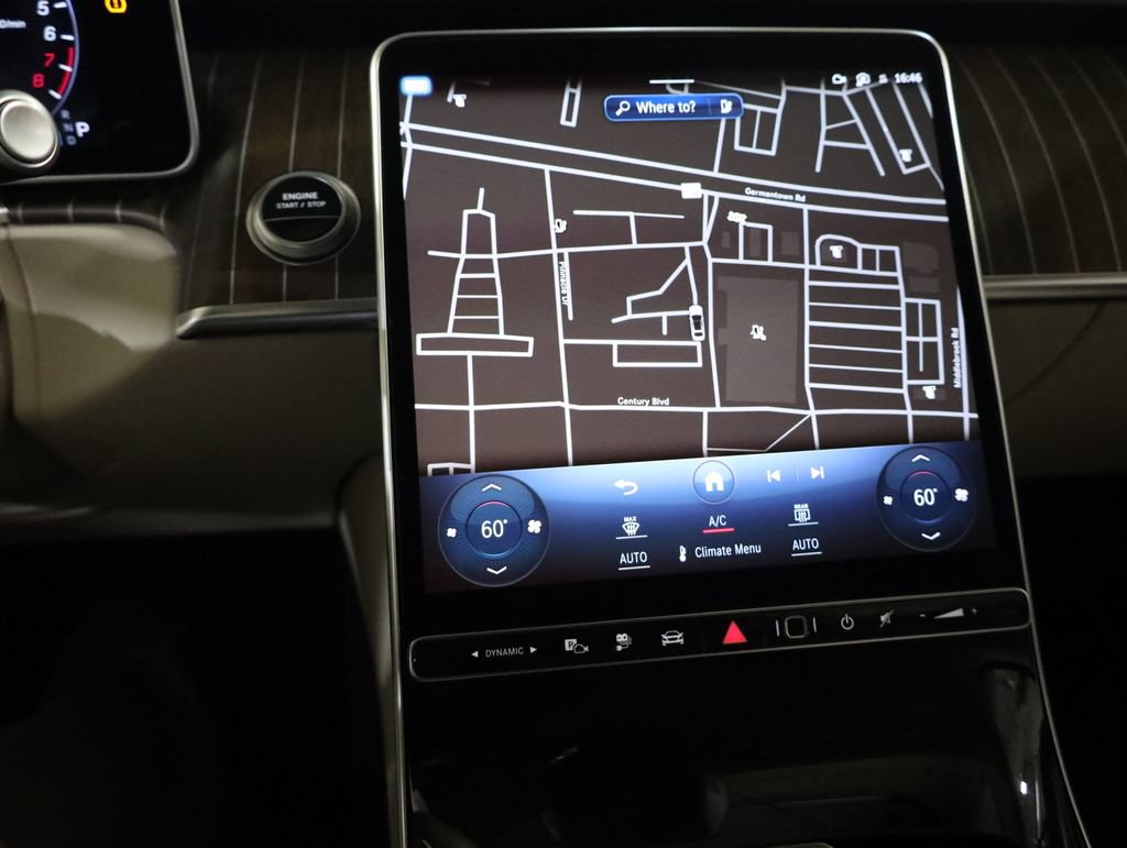 Certified 2023 Mercedes-Benz S 580e 4MATIC Sedan image 24
