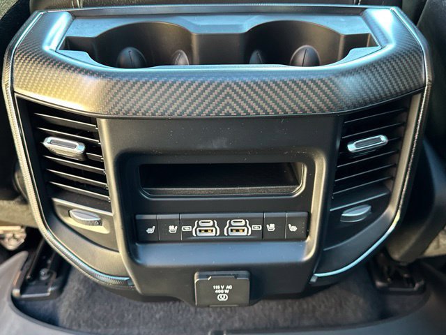 Used 2025 RAM 1500 RHO w/ RHO Level 1 Equipment Group AWD/4WD image 21