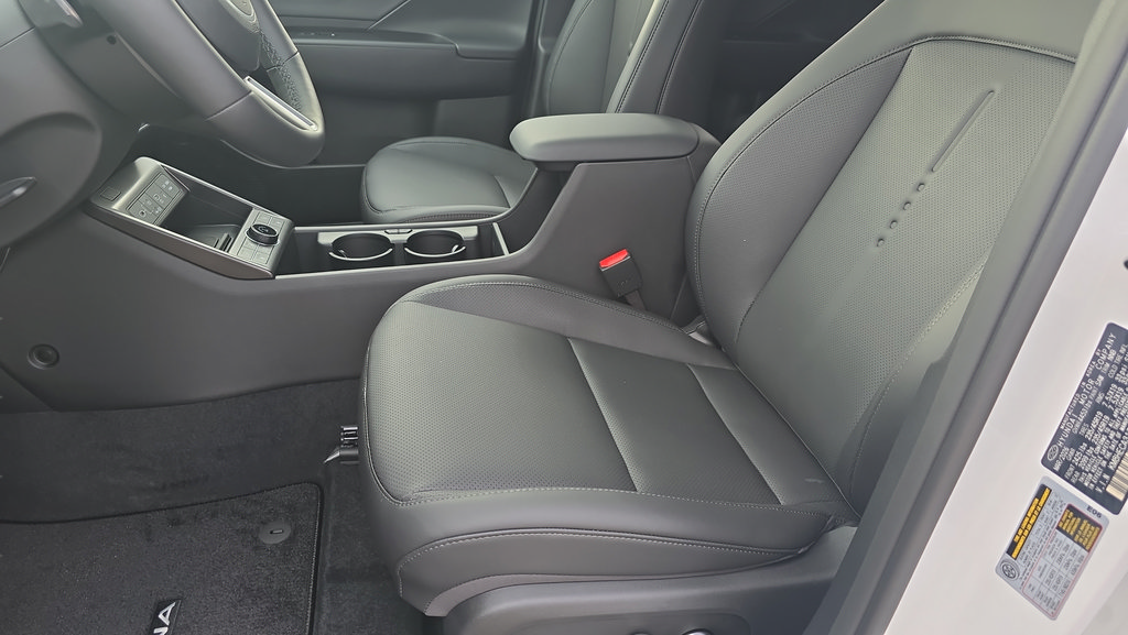 New 2026 Hyundai Kona Limited AWD/4WD image 14