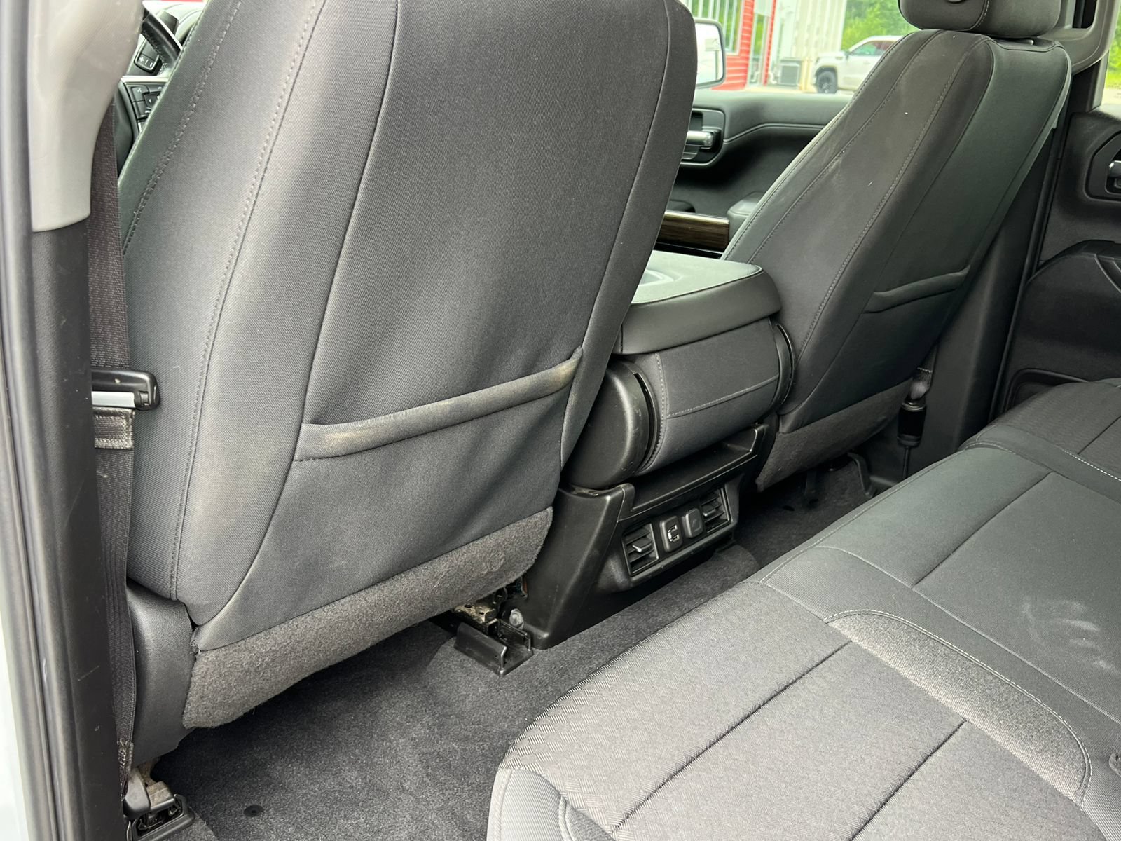 Used 2020 Chevrolet Silverado 1500 LT w/ All-Star Edition AWD/4WD image 40