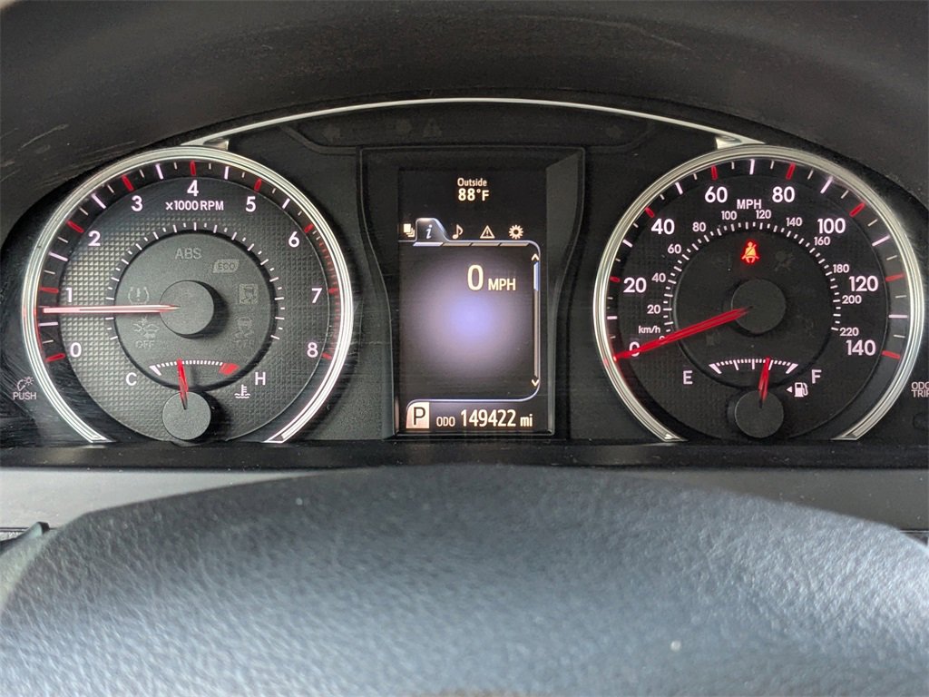 Used 2015 Toyota Camry image 36