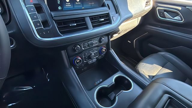 Used 2022 Chevrolet Suburban Z71 w/ Z71 Off-Road Package image 14