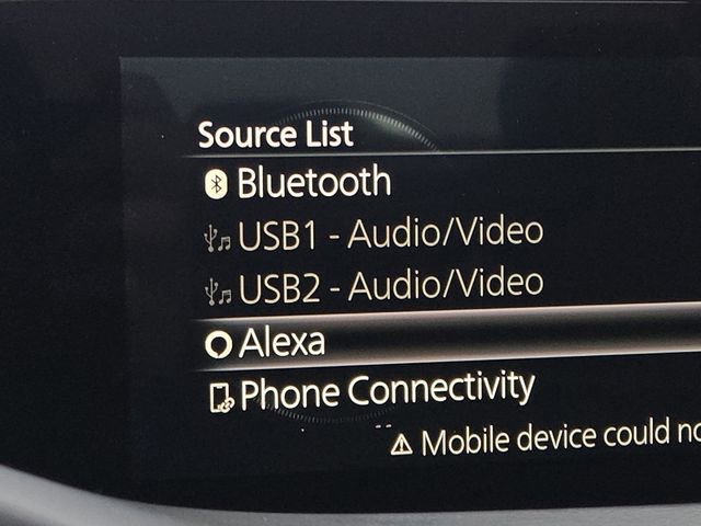 Used 2025 MAZDA MAZDA3 s image 4