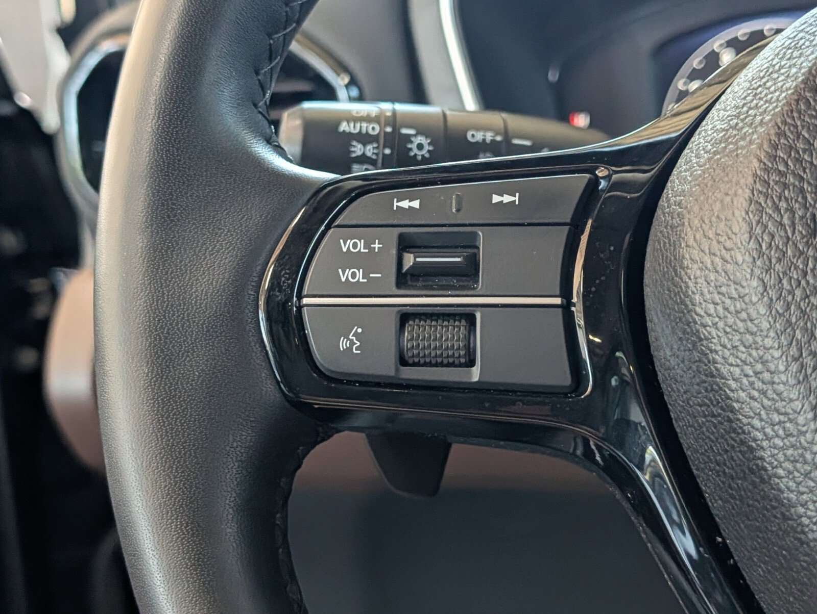 Used 2024 Honda Pilot Elite image 22