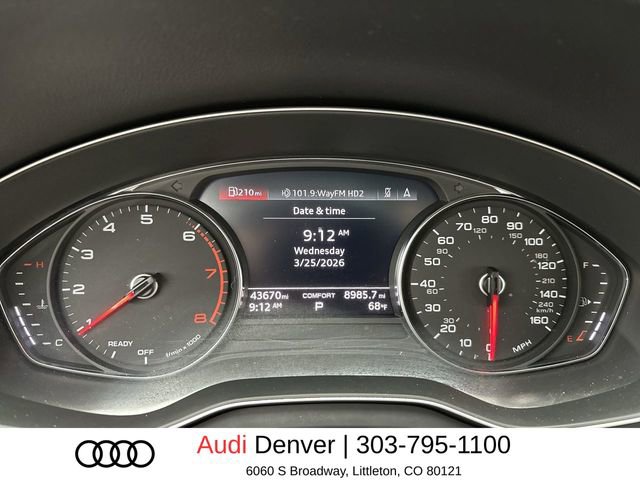 Certified 2022 Audi Q5 2.0T Premium AWD/4WD image 15