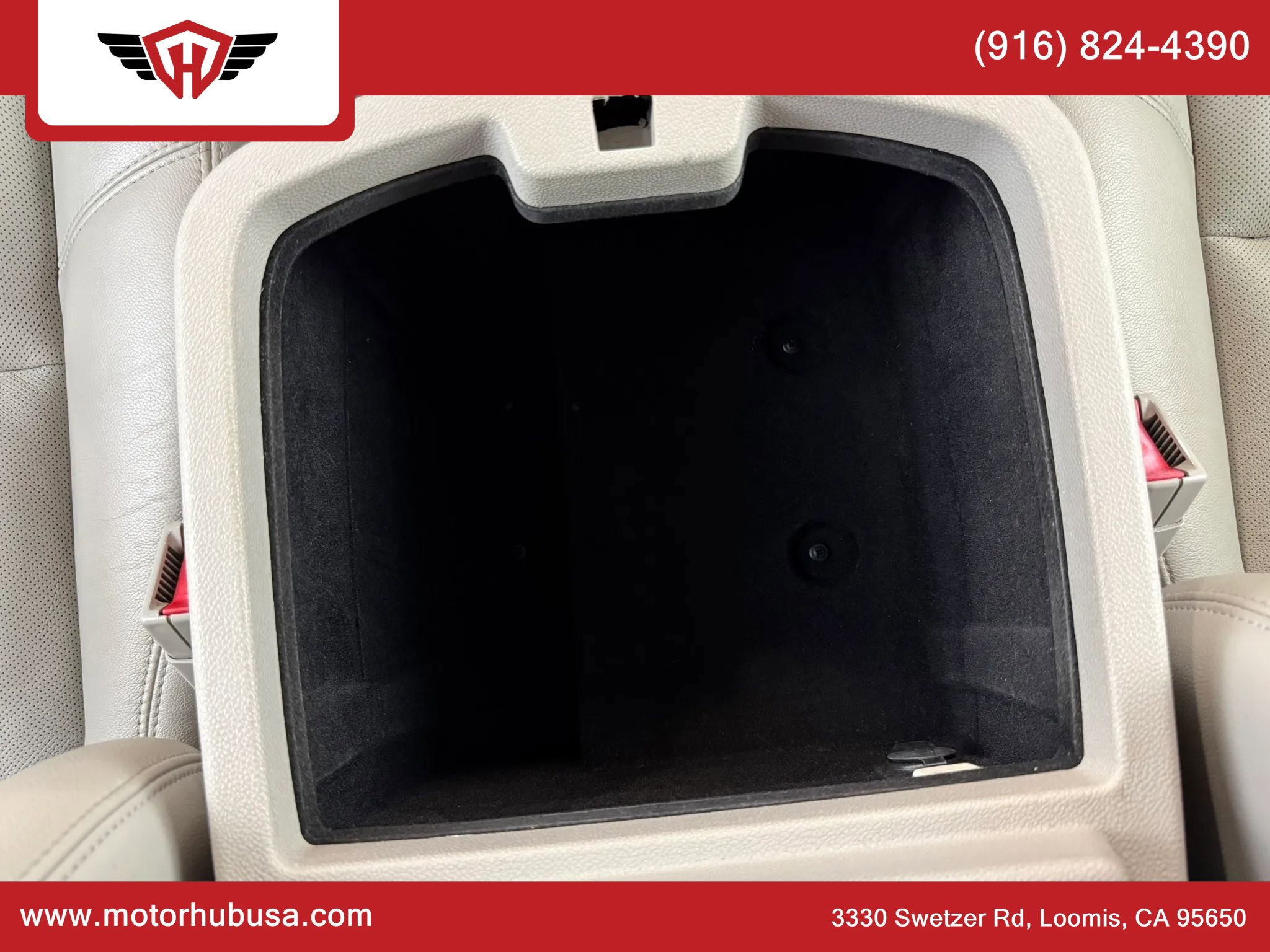 Used 2013 Chevrolet Tahoe LTZ AWD/4WD image 40