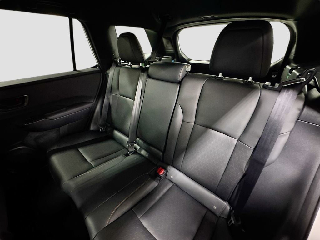 New 2026 Subaru Outback Wilderness image 24