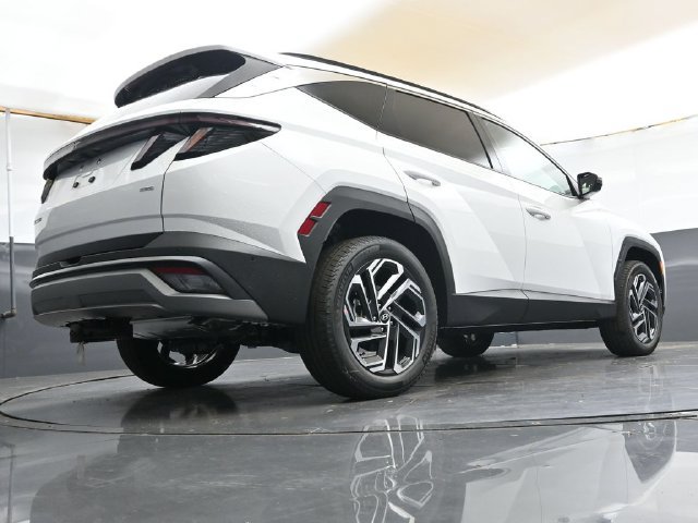 New 2026 Hyundai Tucson Limited AWD/4WD image 45