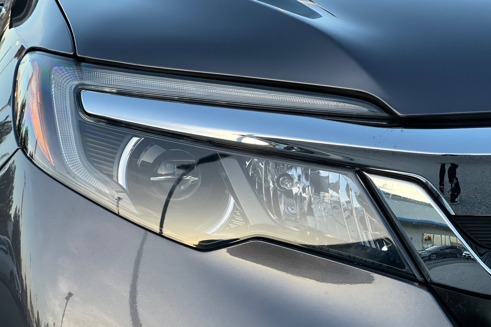 Used 2021 Honda Pilot EX image 10