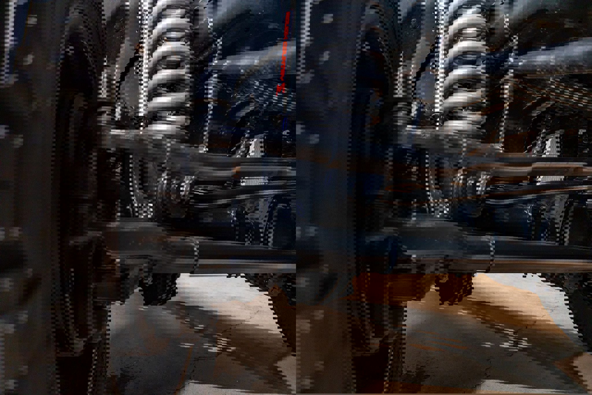 Used 2022 RAM 2500 Limited w/ Night Edition image 11