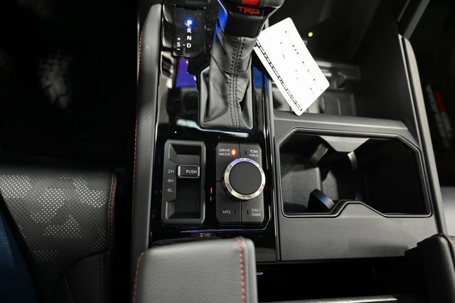 New 2026 Toyota Sequoia TRD Pro image 24