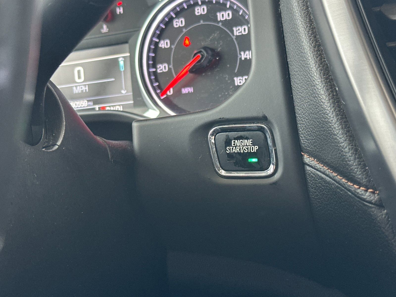 Used 2019 GMC Acadia SLE w/ Driver Alert Package I image 21