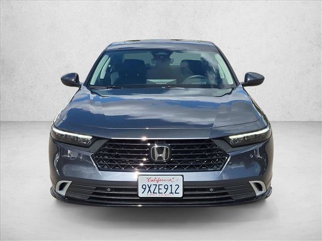 Used 2025 Honda Accord Touring image 2