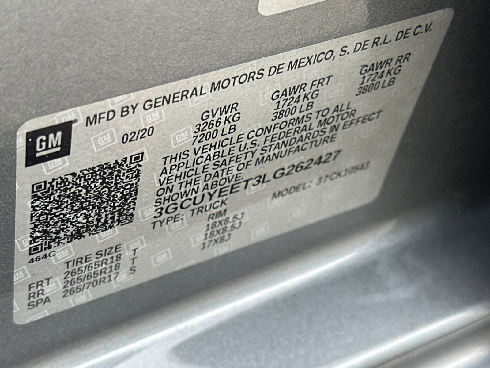 Used 2020 Chevrolet Silverado 1500 RST image 35