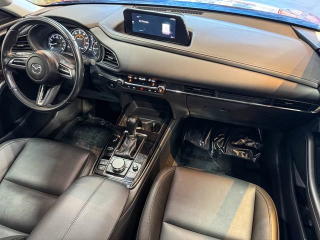 Used 2022 MAZDA CX-30 AWD 2.5 S w/ Preferred Package image 41