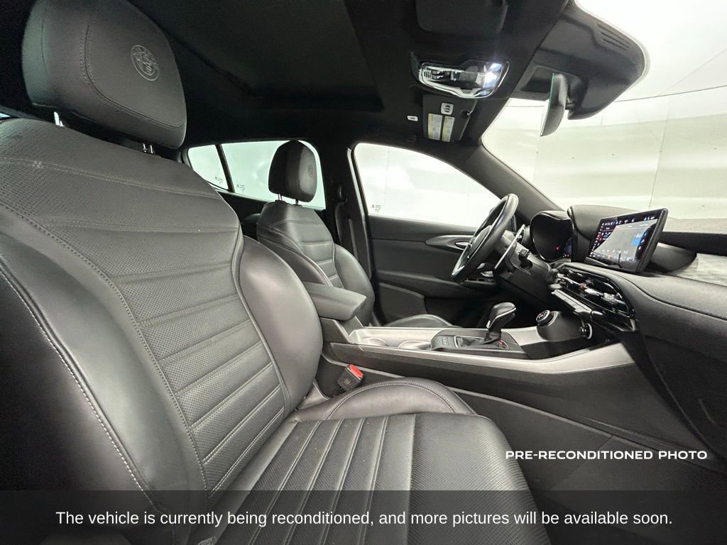 Used 2024 Alfa Romeo Tonale Veloce image 15