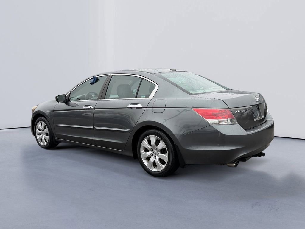 Used 2008 Honda Accord EX-L image 5