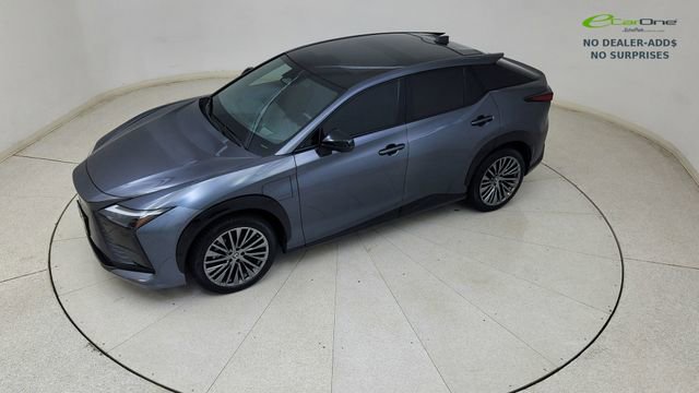 Used 2023 Lexus RZ 450e Premium w/ Accessory Package (2T) image 75
