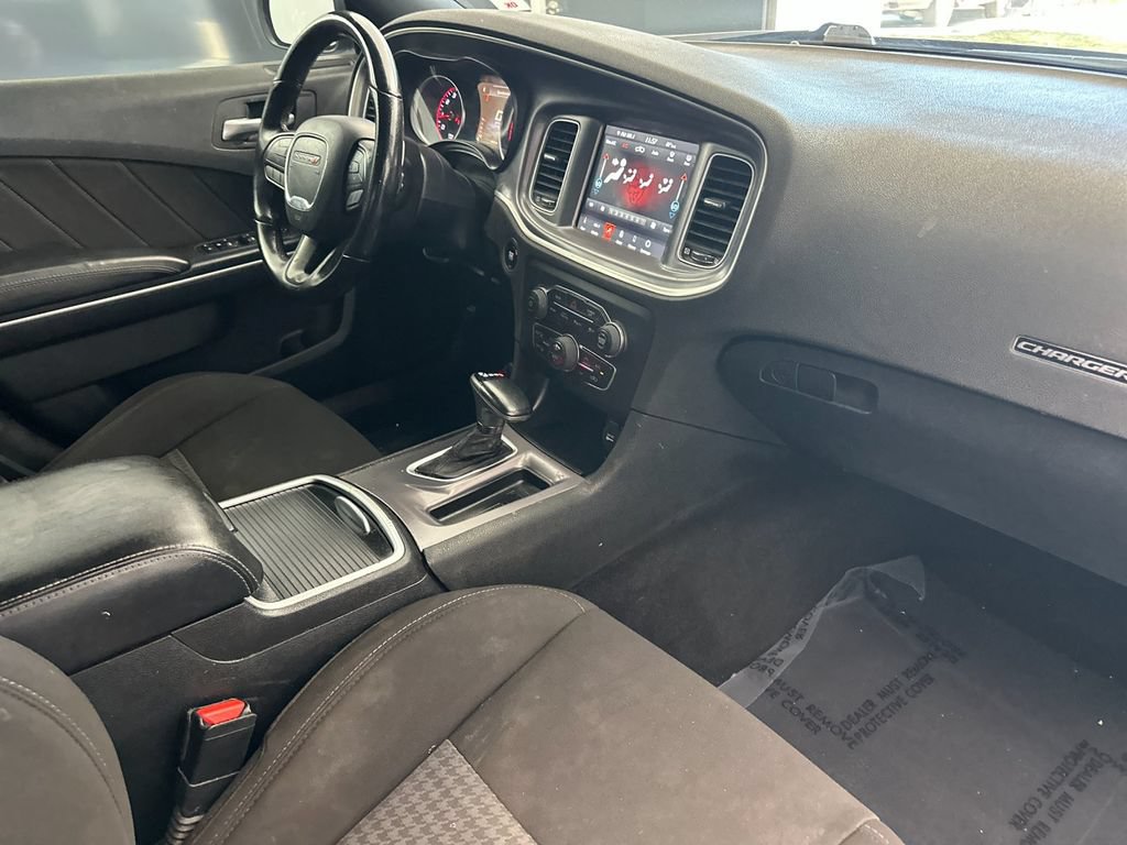 Used 2020 Dodge Charger GT w/ Navigation & Travel Group RWD image 14