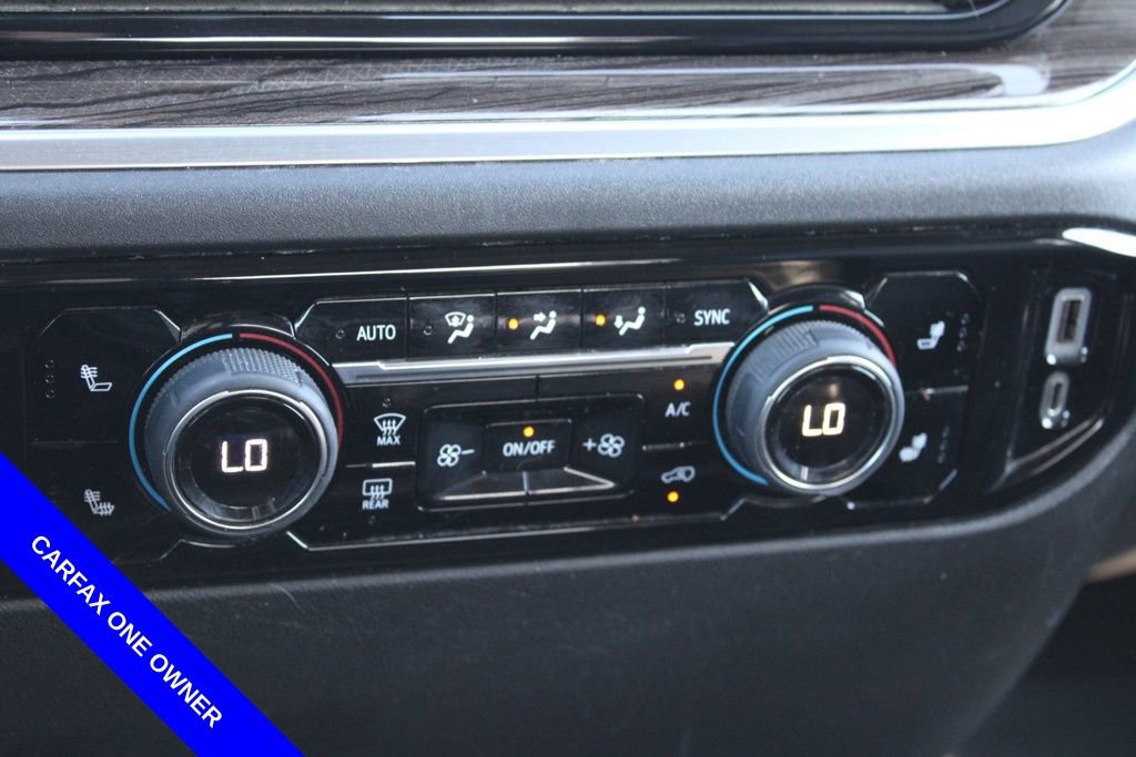 Used 2022 Chevrolet Silverado 1500 RST w/ Redline Edition image 35