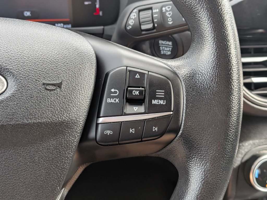 Used 2025 Ford Escape Active AWD/4WD image 21