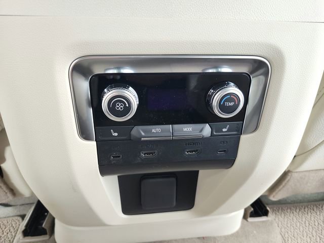 New 2026 GMC Yukon Denali AWD/4WD image 37