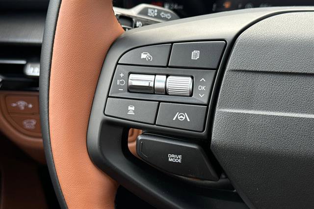 New 2026 Kia Sportage X-Line image 25