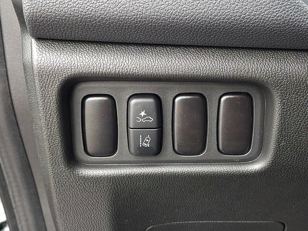 New 2026 Mitsubishi Outlander Sport ES AWD/4WD image 17
