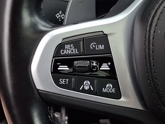 Used 2023 BMW X3 M40i AWD/4WD image 27