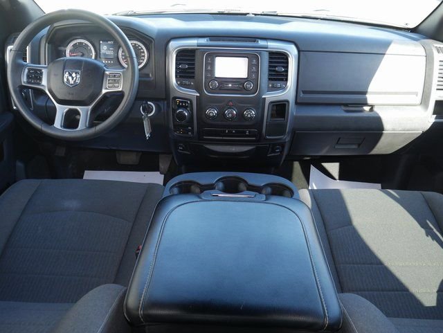 Used 2024 RAM 1500 Classic Warlock image 5