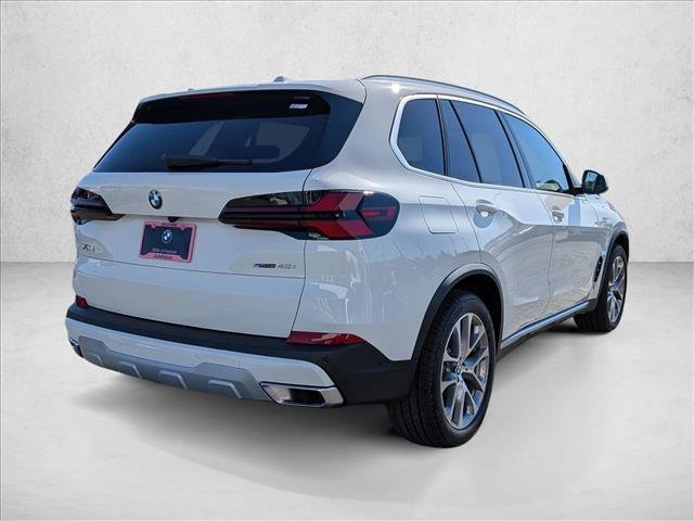 Used 2026 BMW X5 sDrive40i video 2
