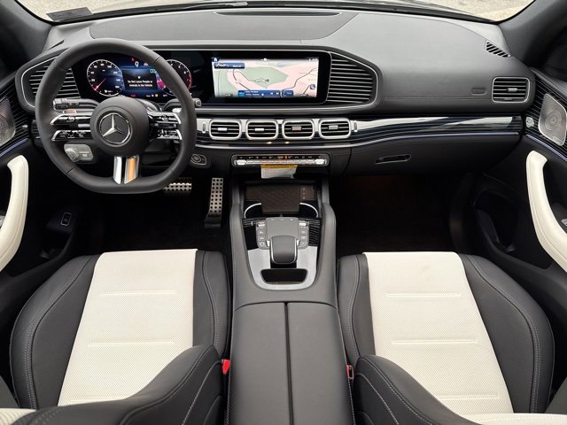 New 2026 Mercedes-Benz GLE 350 4MATIC image 12