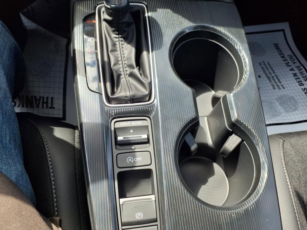 New 2026 Honda Civic Sport image 14