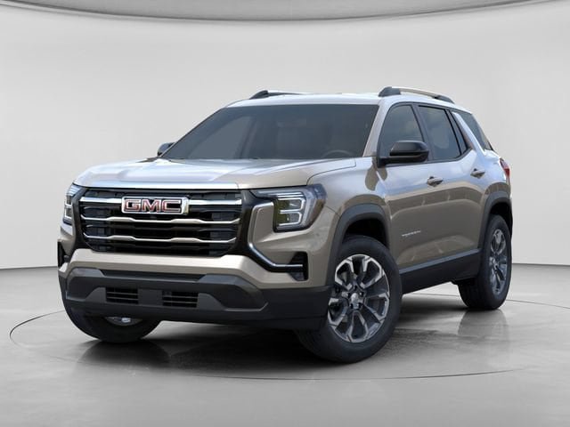 New 2027 GMC Terrain Elevation w/ Elevation Premium Package AWD/4WD image 6
